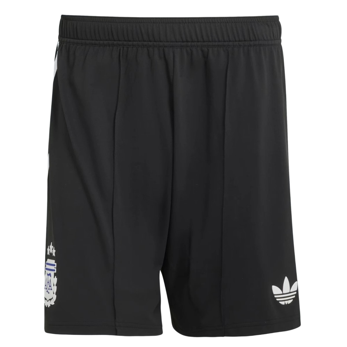 Player Version Argentina 2026 Away Authentic Shorts