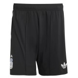 Player Version Argentina 2026 Away Authentic Shorts
