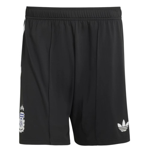 Player Version Argentina 2026 Away Authentic Shorts