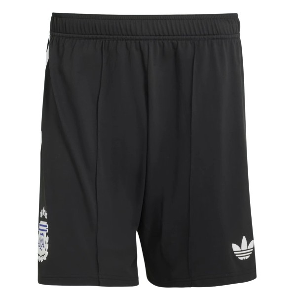 Player Version Argentina 2026 Away Authentic Shorts