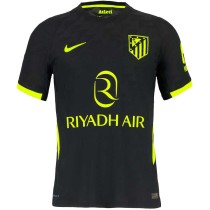 Player Version ATM 26/27 Away Authentic Jersey