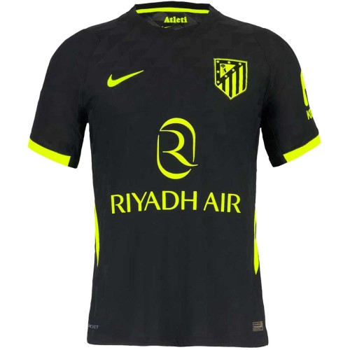 Player Version ATM 26/27 Away Authentic Jersey