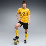 BVB 26/27 Home Jersey and Short Kit