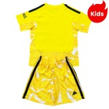 Kids ARS 26/27 Goalkeeper Jersey and Short Kit