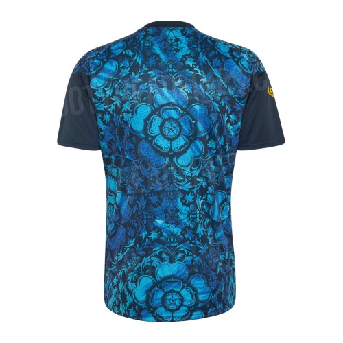 Thai Version Leeds United 26/27 Pre Match Jersey