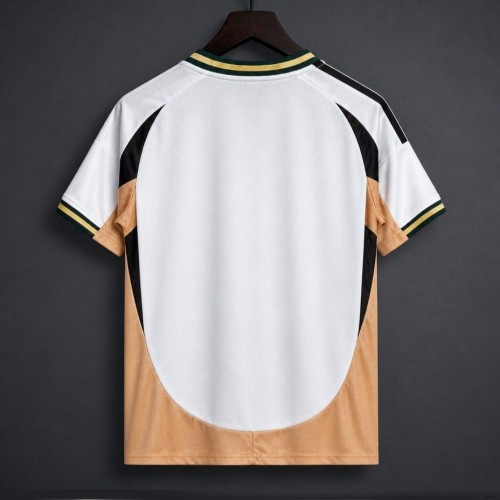 Thai Version Mexico 2026 Special Jersey