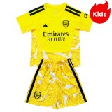 Kids ARS 26/27 Goalkeeper Jersey and Short Kit