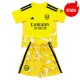 Kids ARS 26/27 Goalkeeper Jersey and Short Kit