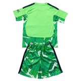 ARS 26/27 Goalkeeper Jersey and Short Kit