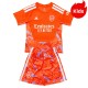 Kids ARS 26/27 Goalkeeper Jersey and Short Kit