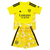 ARS 26/27 Goalkeeper Jersey and Short Kit
