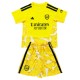 ARS 26/27 Goalkeeper Jersey and Short Kit