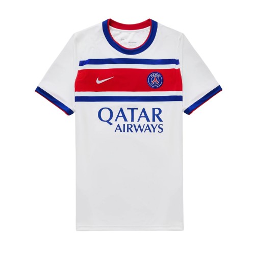 Thai Version PSG 26/27 Pre-Match Jersey