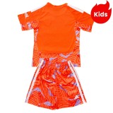 Kids ARS 26/27 Goalkeeper Jersey and Short Kit