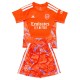 ARS 26/27 Goalkeeper Jersey and Short Kit