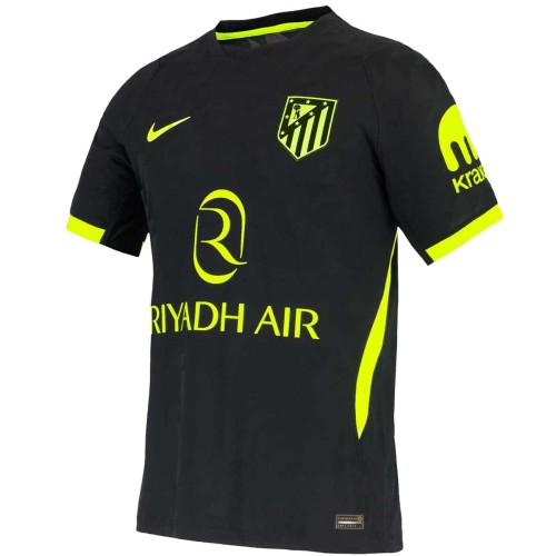 Player Version ATM 26/27 Away Authentic Jersey
