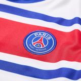 Thai Version PSG 26/27 Pre-Match Jersey