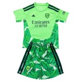 ARS 26/27 Goalkeeper Jersey and Short Kit