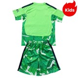 Kids ARS 26/27 Goalkeeper Jersey and Short Kit