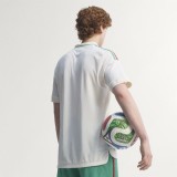 Player Version Wales 2026 Away Authentic Jersey