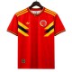Thai Version Colombia 2026 Retro Jersey