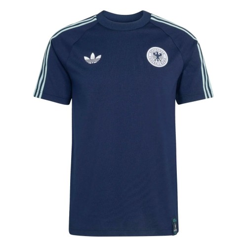 Thai Version Germany 2026 OG Lifestyler Jersey