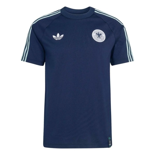 Thai Version Germany 2026 OG Lifestyler Jersey