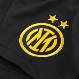 Thai Version Inter 26/27 Home Shorts
