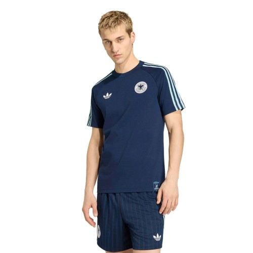 Thai Version Germany 2026 OG Lifestyler Jersey