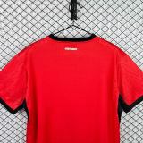 Thai Version Stade Rennais 26/27 Home Jersey