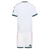 Player Version Kids Real Madrid 26/27 Third Authentic Kit