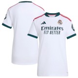 Thai Version Women's Real Madrid 26/27 Home Jersey
