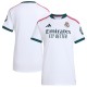 Thai Version Women's Real Madrid 26/27 Home Jersey