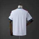 Thai Version Real Madrid 26/27 Home Jersey