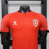 Player Version Jordan 2026 Away Authentic Jersey