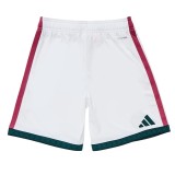 Thai Version Real Madrid 26/27 Home Shorts