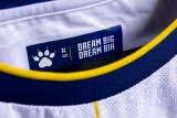 Player Version Bosnia-Herzegovina 2026 Away Authentic Jersey