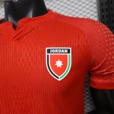 Player Version Jordan 2026 Away Authentic Jersey