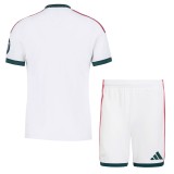 Real Madrid 26/27 Home Jersey and Short Kit