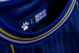 Player Version Bosnia-Herzegovina 2026 Home Authentic Jersey