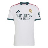 Player Version Real Madrid 26/27 Home Authentic Jersey