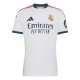 Player Version Real Madrid 26/27 Home Authentic Jersey