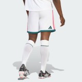 Thai Version Real Madrid 26/27 Home Shorts