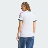 Thai Version Women's Real Madrid 26/27 Home Jersey