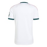 Thai Version Real Madrid 26/27 Home Jersey