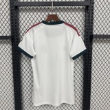 Thai Version Women's Real Madrid 26/27 Home Jersey