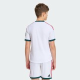Player Version Kids Real Madrid 26/27 Third Authentic Kit