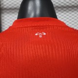 Player Version Jordan 2026 Away Authentic Jersey