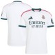 Thai Version Real Madrid 26/27 Home Jersey