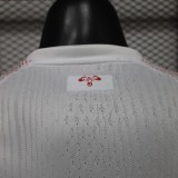 Player Version Jordan 2026 Home Authentic Jersey